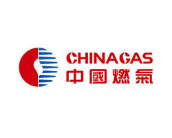 中国燃气