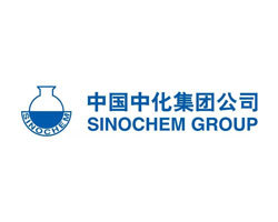 中国中化集团有限公司
